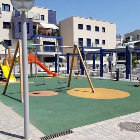 Cabria Apartment Гранада Екстериор снимка
