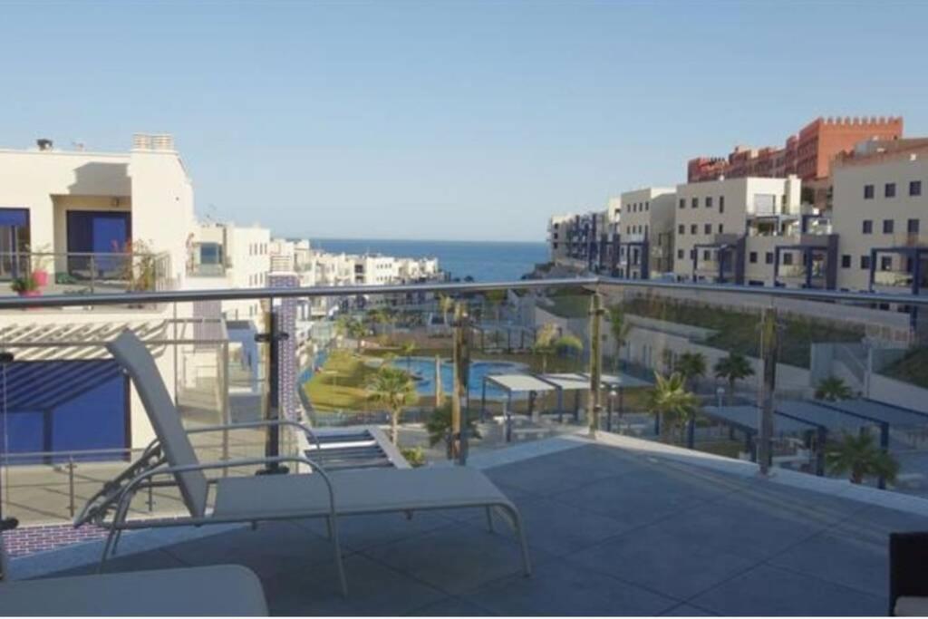Cabria Apartment Гранада Екстериор снимка