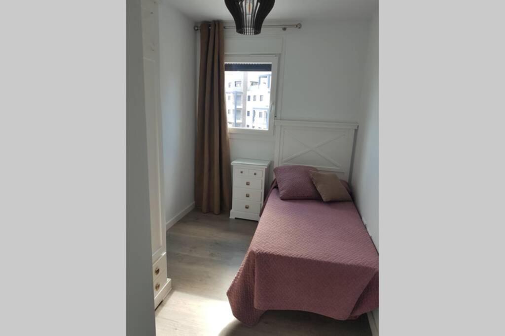 Cabria Apartment Гранада Екстериор снимка