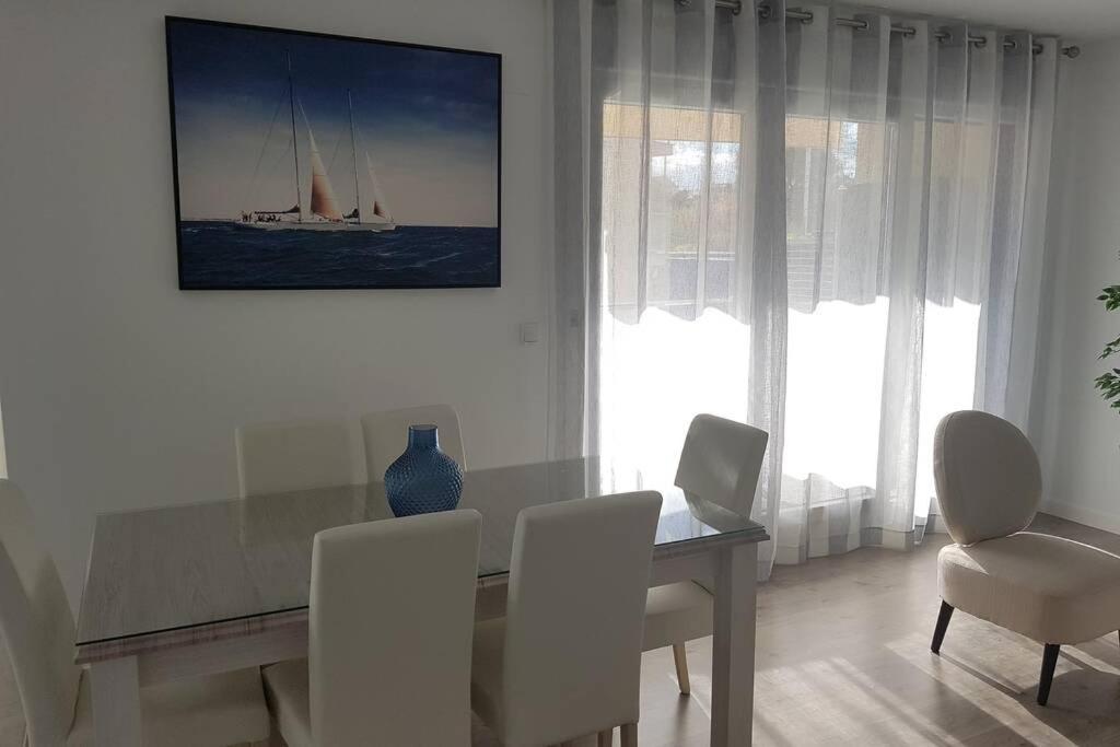 Cabria Apartment Гранада Екстериор снимка