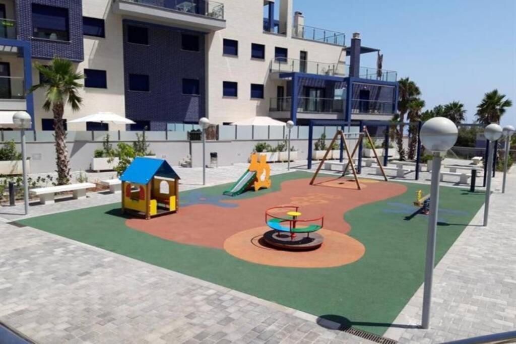 Cabria Apartment Гранада Екстериор снимка